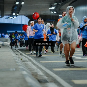 Runner Photo 7822457