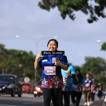 Runner Photo 7822458