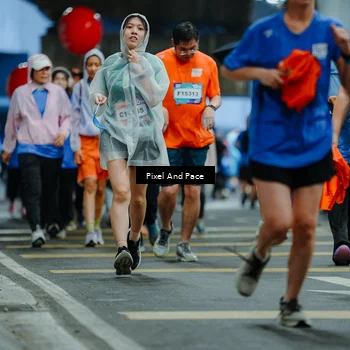 Runner Photo 7822459