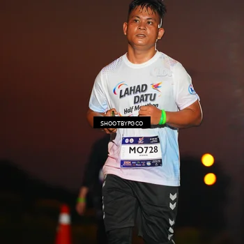 Runner Photo 7822460