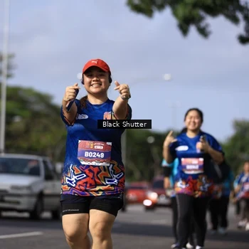 Runner Photo 7822461