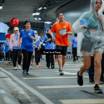 Runner Photo 7822462