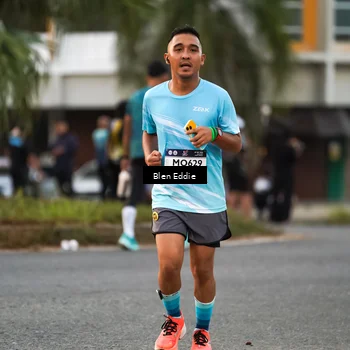 Runner Photo 7822463