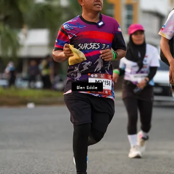Runner Photo 7822464