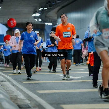 Runner Photo 7822467