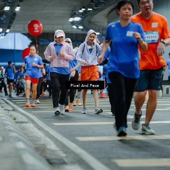 Runner Photo 7822469