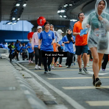 Runner Photo 7822470