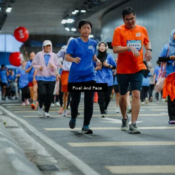 Runner Photo 7822471