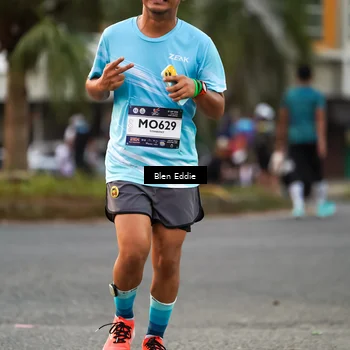 Runner Photo 7822472