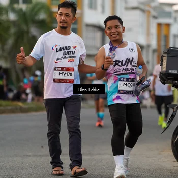 Runner Photo 7822478