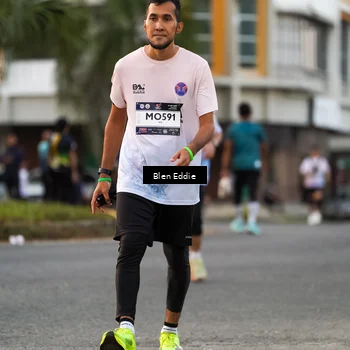 Runner Photo 7822479
