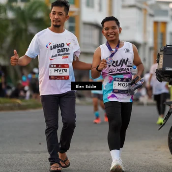 Runner Photo 7822480