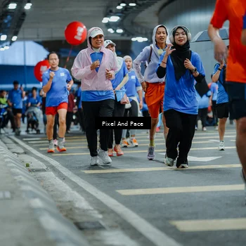 Runner Photo 7822481