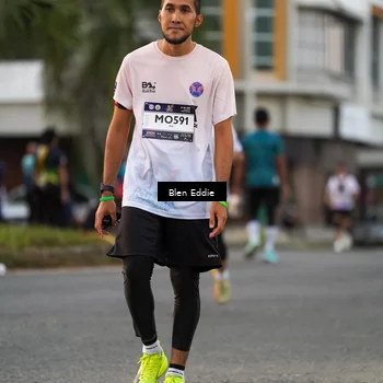 Runner Photo 7822483