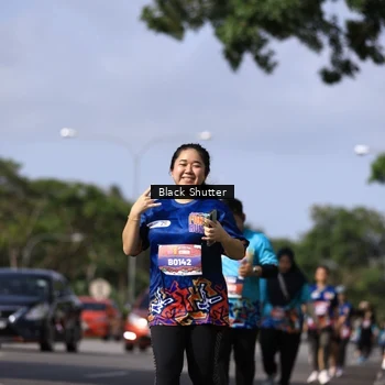 Runner Photo 7822486