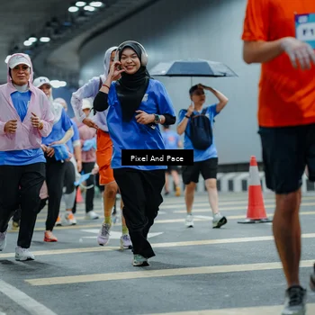 Runner Photo 7822487