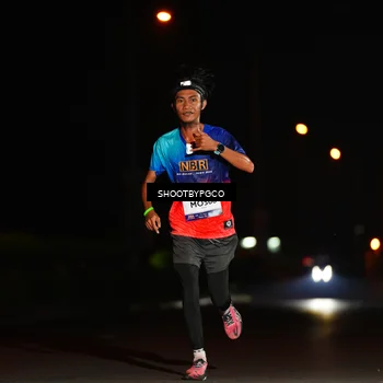 Runner Photo 7822489
