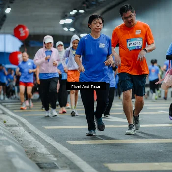 Runner Photo 7822490