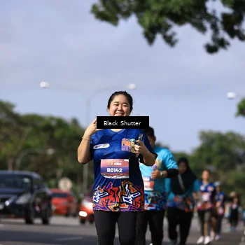 Runner Photo 7822491
