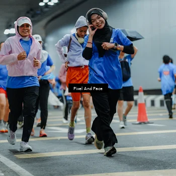 Runner Photo 7822493