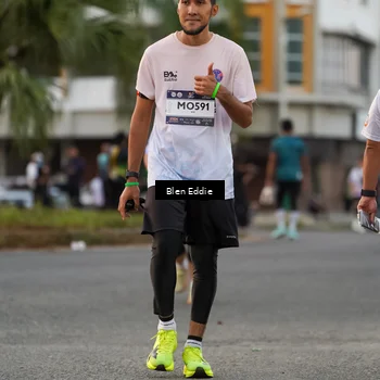 Runner Photo 7822494