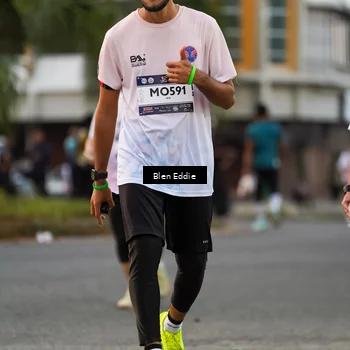 Runner Photo 7822495