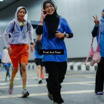 Runner Photo 7822498