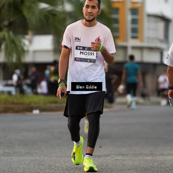 Runner Photo 7822499