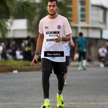 Runner Photo 7822501