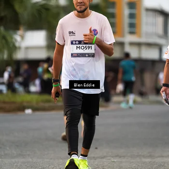 Runner Photo 7822502