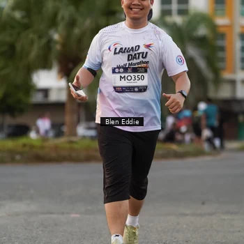 Runner Photo 7822503