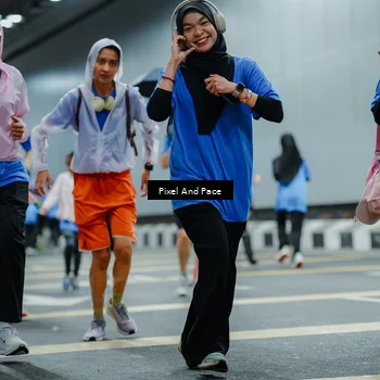 Runner Photo 7822505