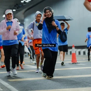 Runner Photo 7822507
