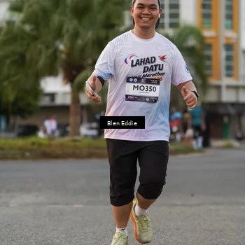 Runner Photo 7822508