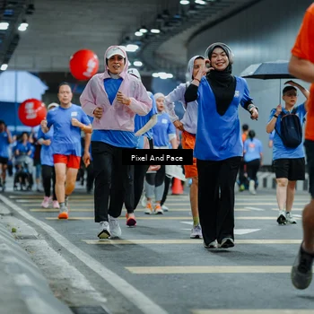 Runner Photo 7822511