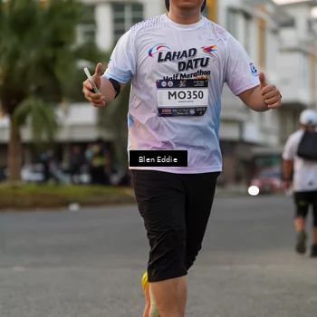 Runner Photo 7822520