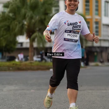 Runner Photo 7822521
