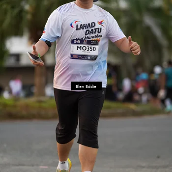 Runner Photo 7822524