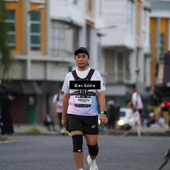 Runner Photo 7822526