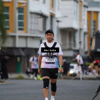 Runner Photo 7822527