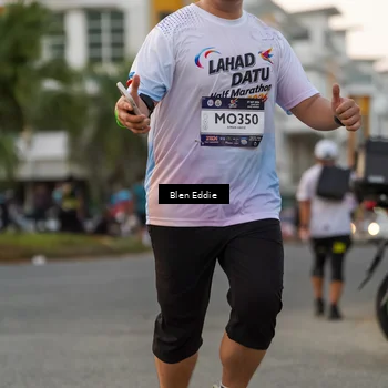 Runner Photo 7822528