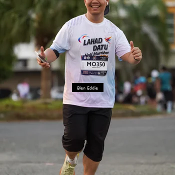 Runner Photo 7822533