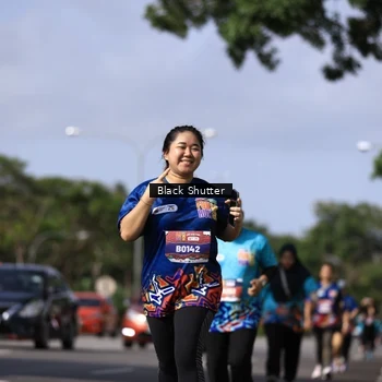 Runner Photo 7822535