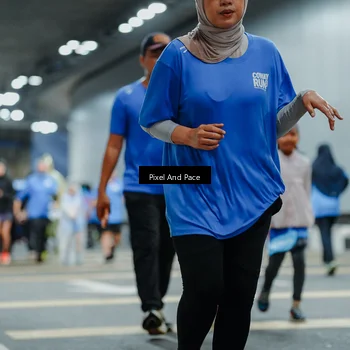 Runner Photo 7822541