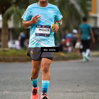 Runner Photo 7822553