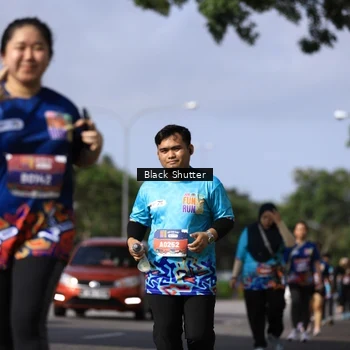 Runner Photo 7822556