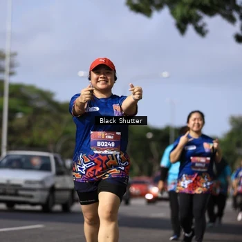 Runner Photo 7822559