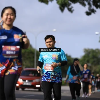 Runner Photo 7822561