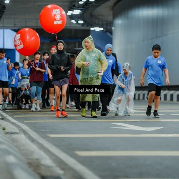 Runner Photo 7822563