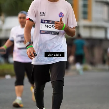Runner Photo 7822571